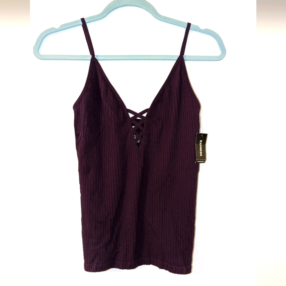 Express Women's Tank Top